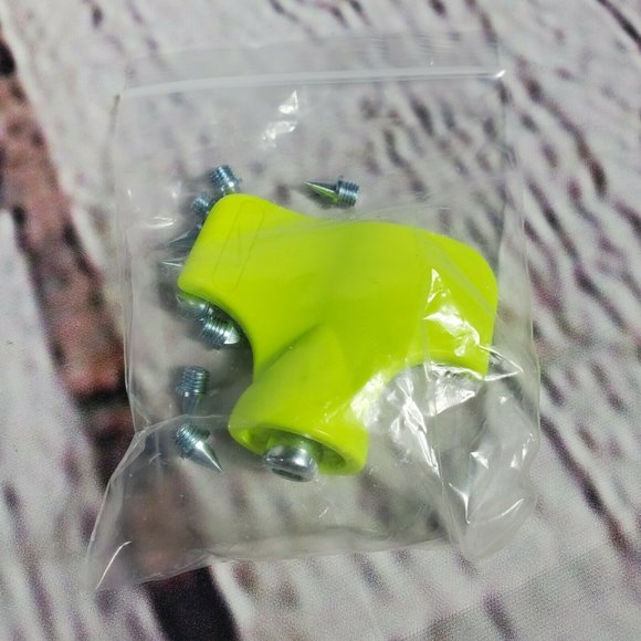 Nike Zoom Pole Vault 2 Black Track Shoes - Picture 9 of 9